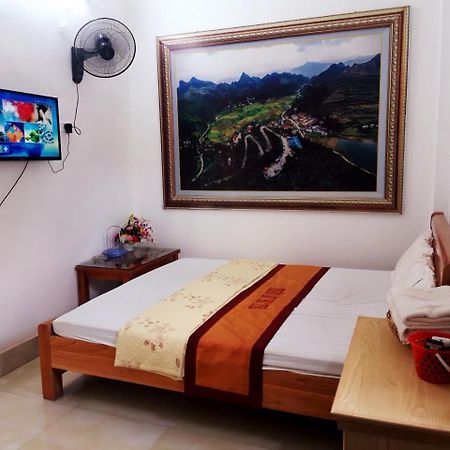Thien An Guest House Yen Minh المظهر الخارجي الصورة