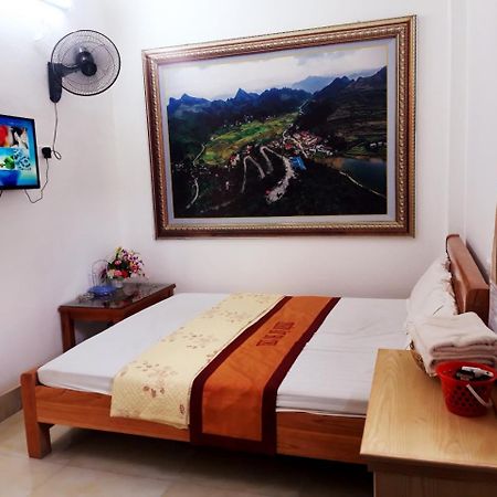 Thien An Guest House Yen Minh المظهر الخارجي الصورة