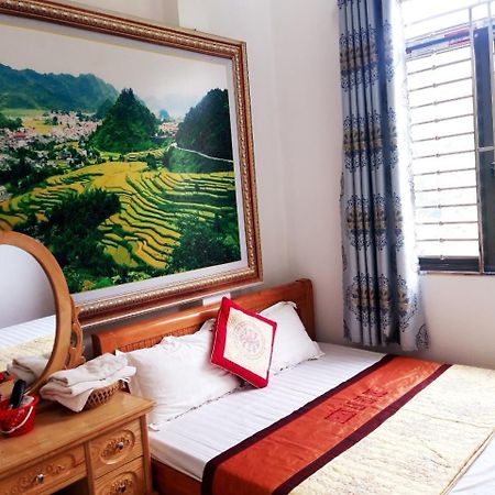 Thien An Guest House Yen Minh المظهر الخارجي الصورة