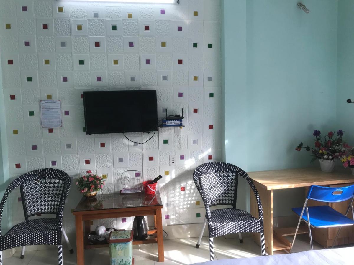 Thien An Guest House Yen Minh المظهر الخارجي الصورة