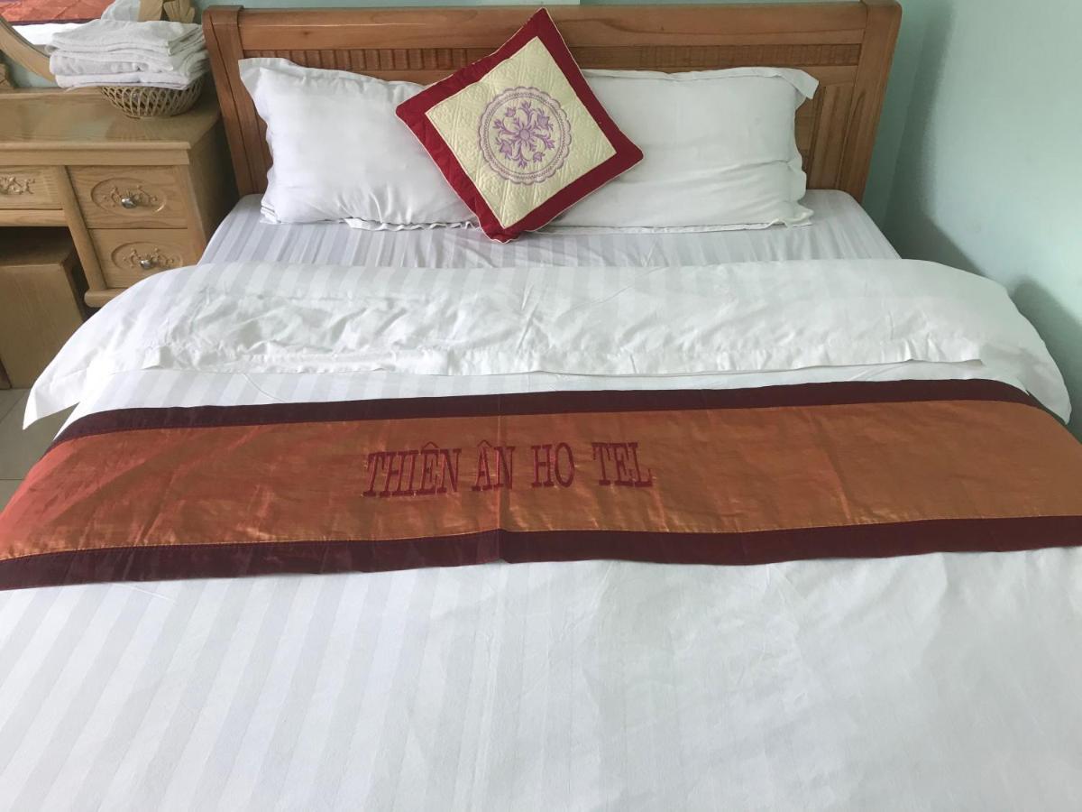 Thien An Guest House Yen Minh المظهر الخارجي الصورة