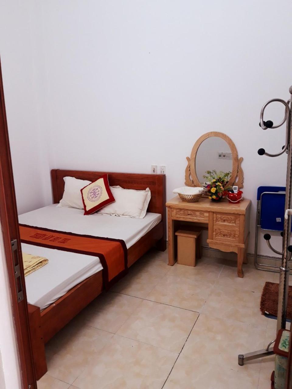 Thien An Guest House Yen Minh المظهر الخارجي الصورة