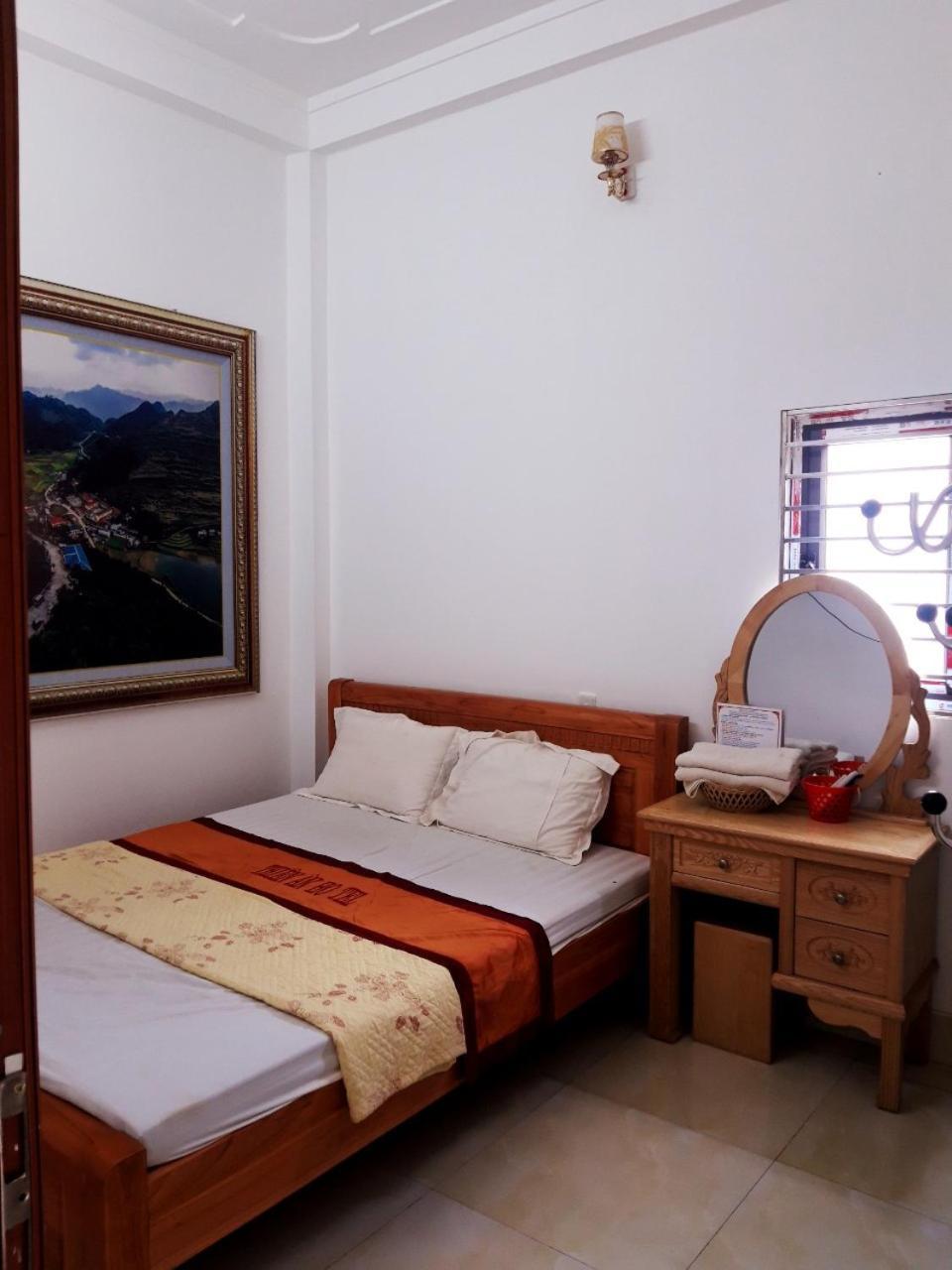 Thien An Guest House Yen Minh المظهر الخارجي الصورة