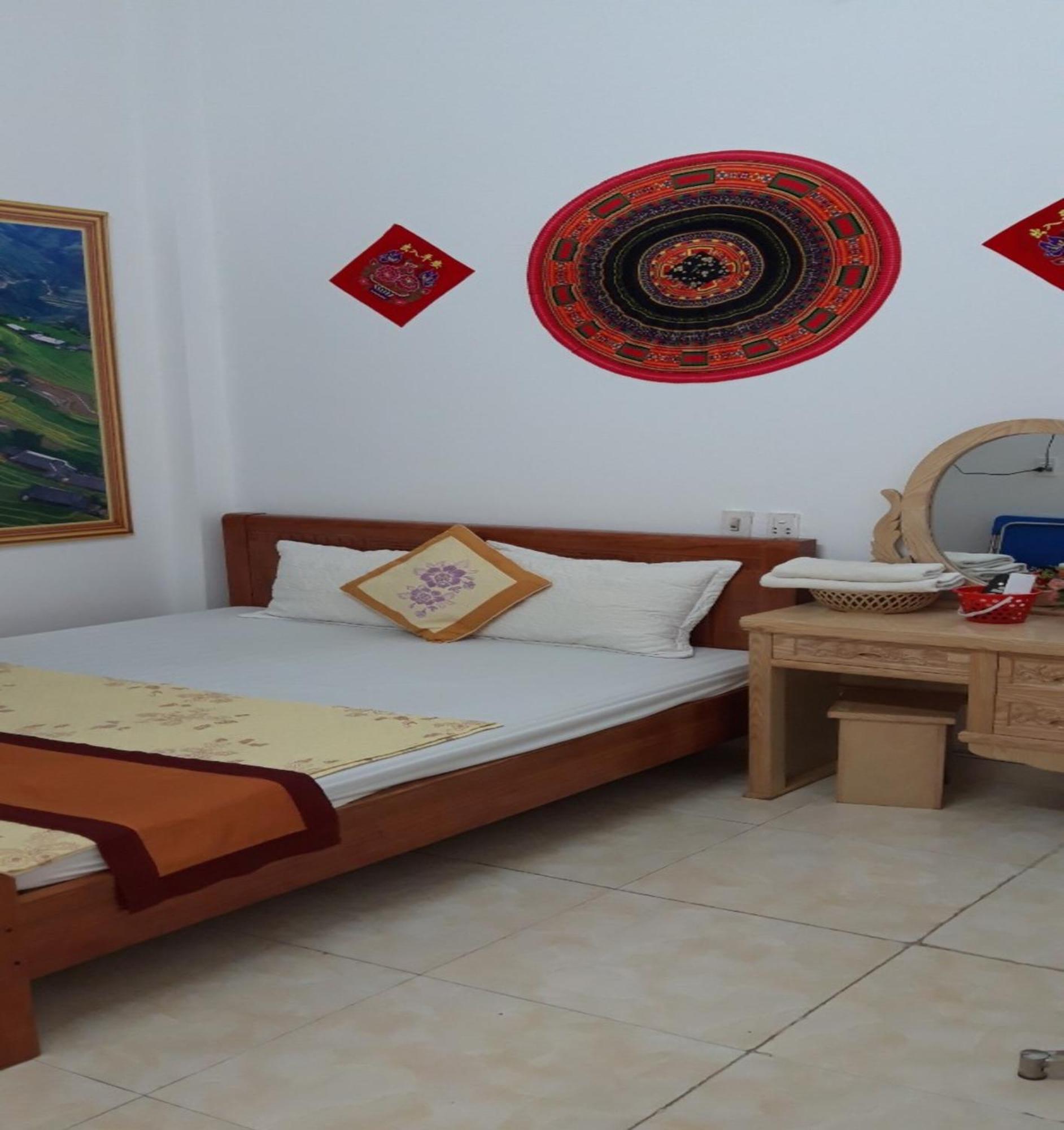 Thien An Guest House Yen Minh المظهر الخارجي الصورة
