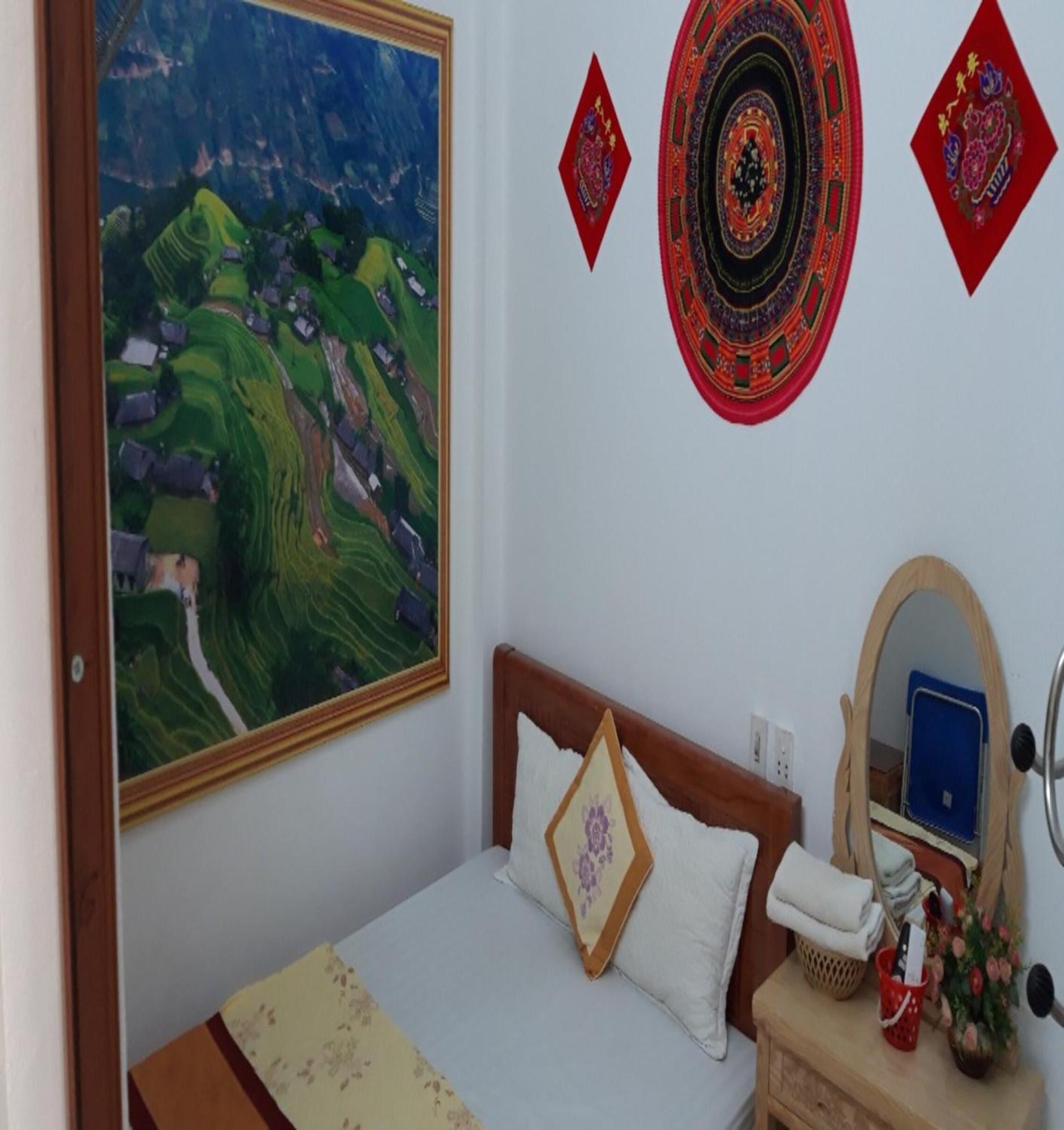 Thien An Guest House Yen Minh المظهر الخارجي الصورة