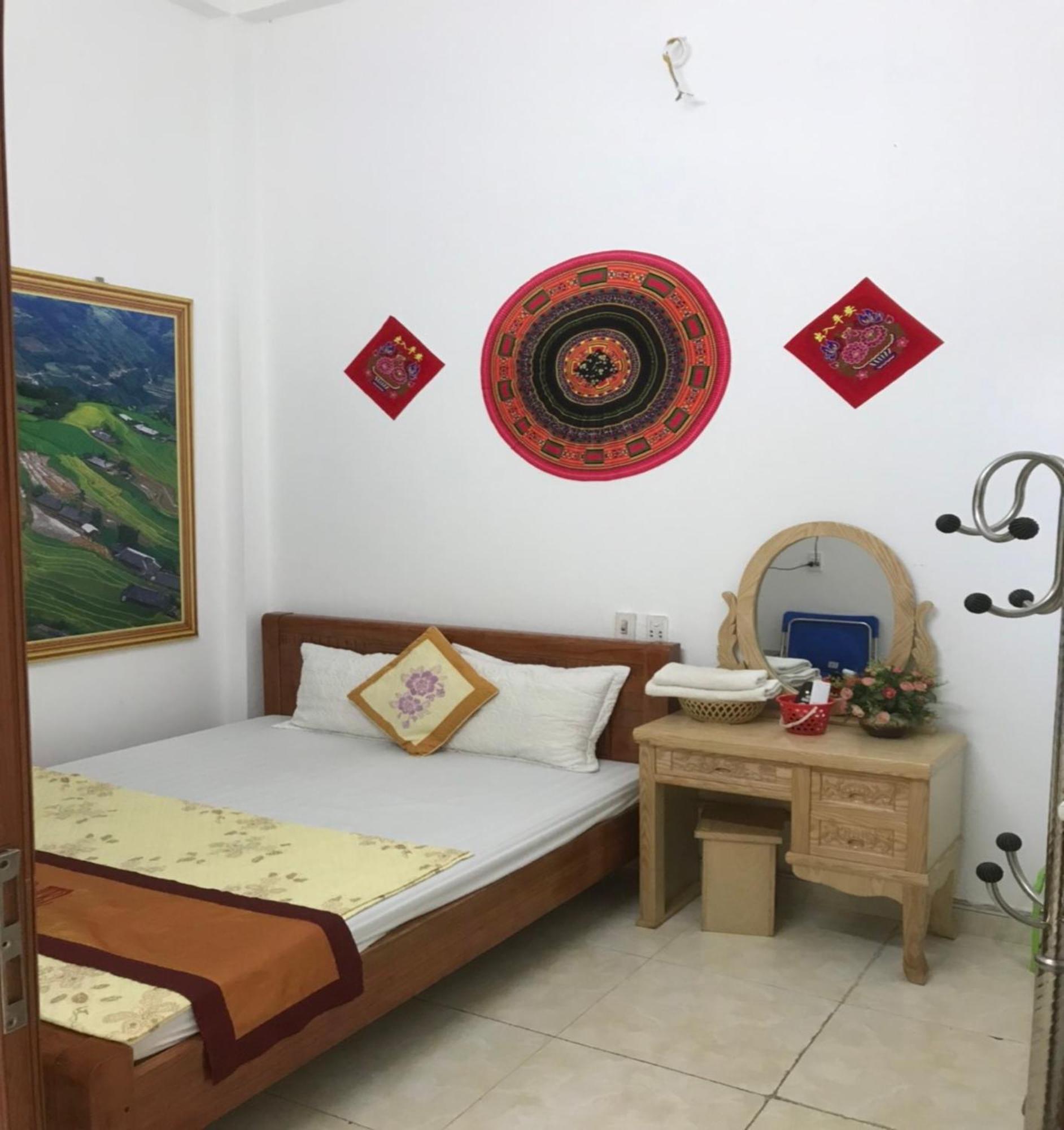 Thien An Guest House Yen Minh المظهر الخارجي الصورة
