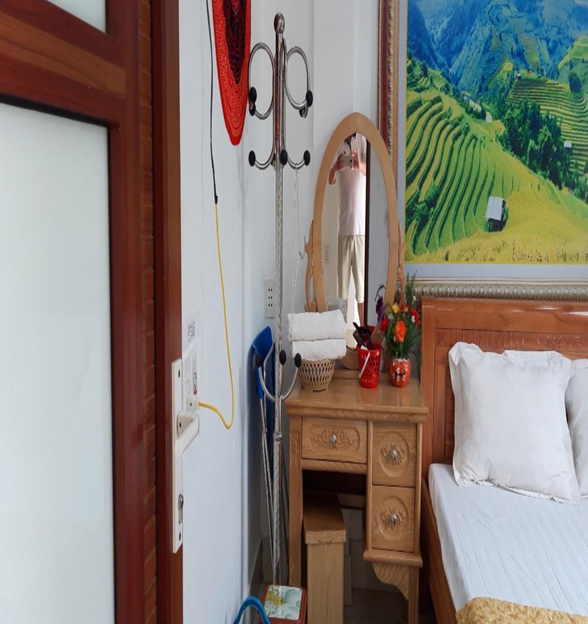 Thien An Guest House Yen Minh المظهر الخارجي الصورة