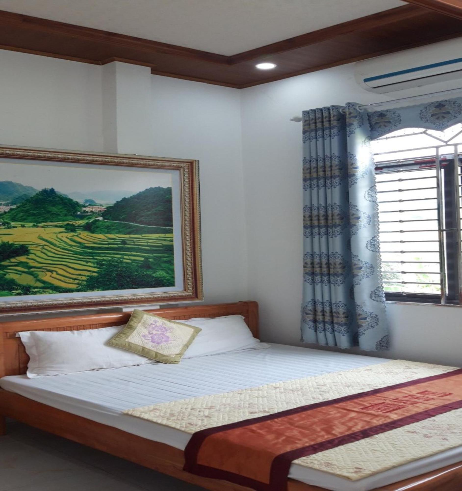 Thien An Guest House Yen Minh المظهر الخارجي الصورة
