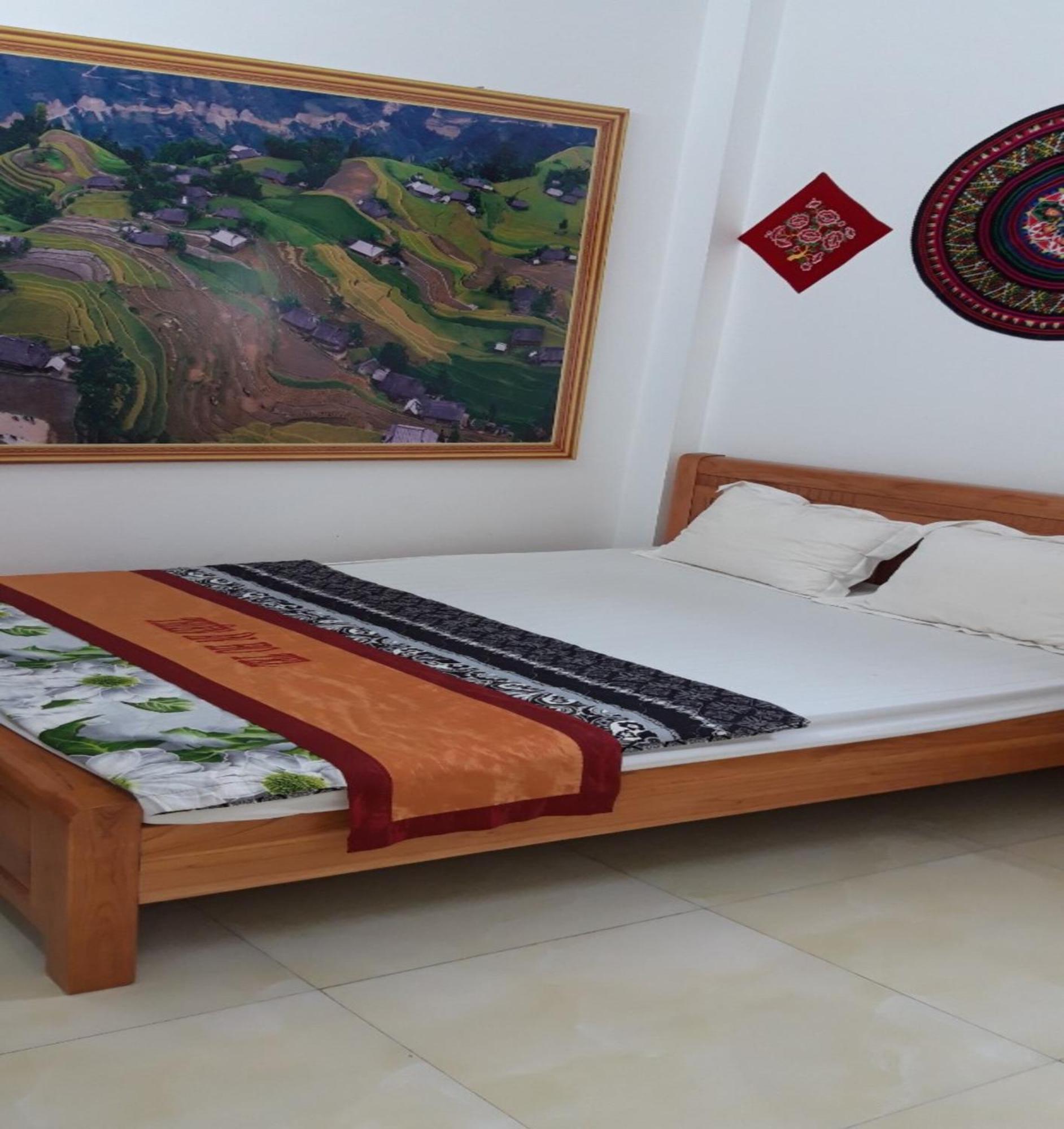 Thien An Guest House Yen Minh المظهر الخارجي الصورة