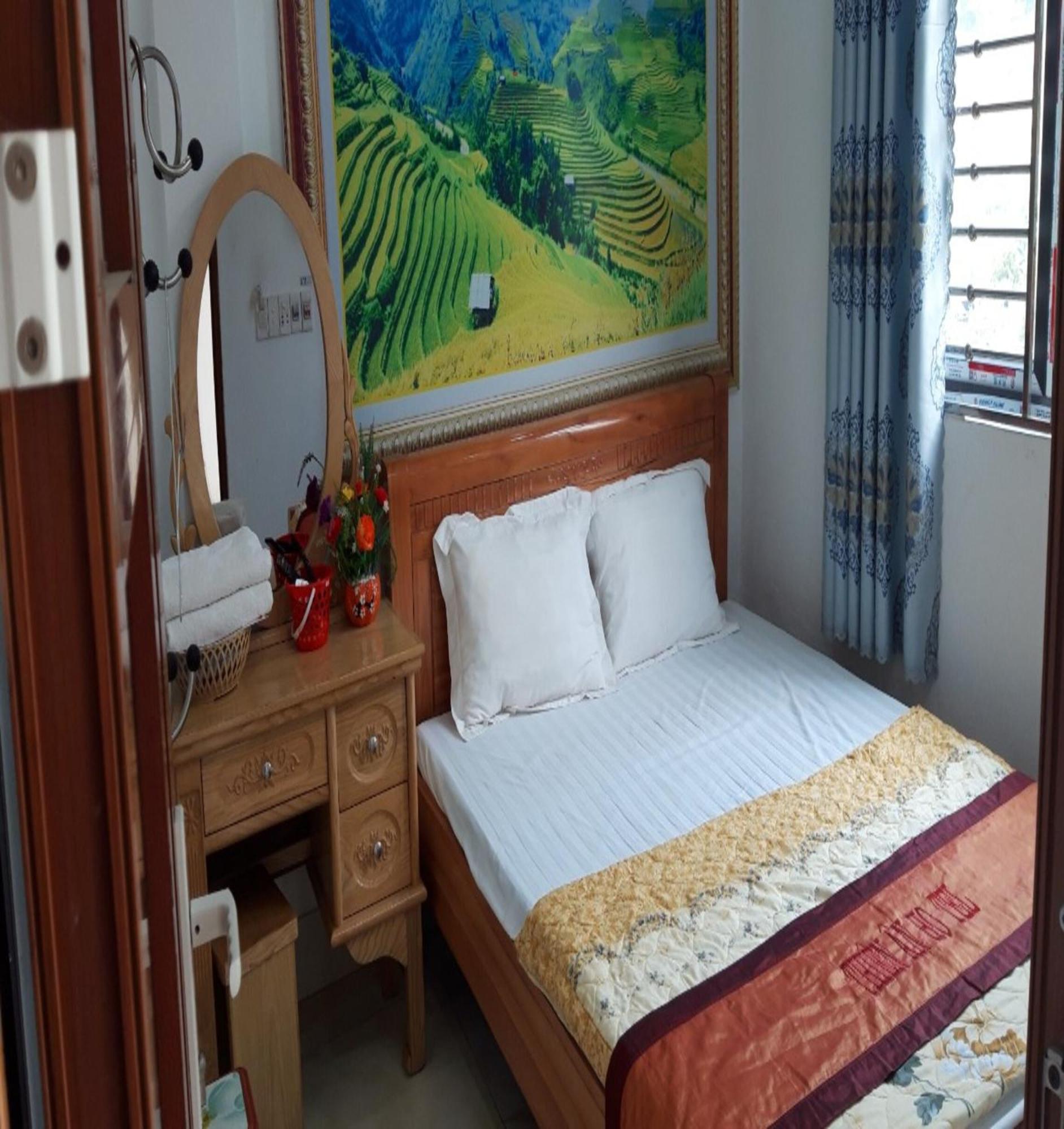Thien An Guest House Yen Minh المظهر الخارجي الصورة